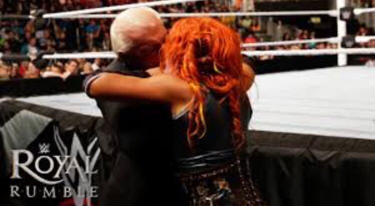 Becky Lynch Xxx - paige â€“ The Misadventures of MHC