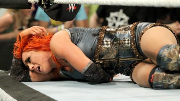 620px x 350px - becky lynch â€“ The Misadventures of MHC